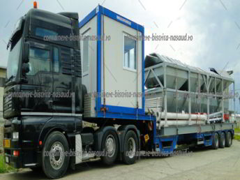 constructii din containere