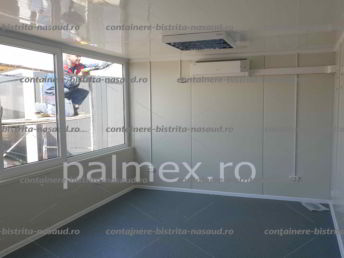 containere de locuit preturi