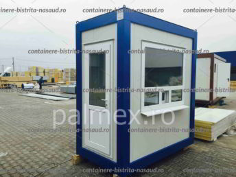 panouri sandwich second hand