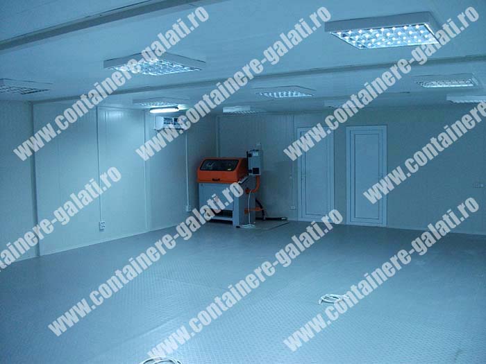 containere metalice de vanzare Bistrita