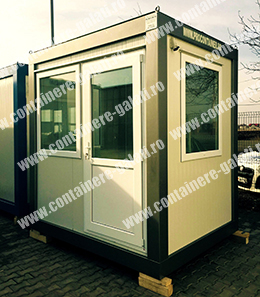 baraca pret Bistrita