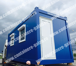 birouri second hand Bistrita