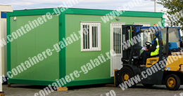 container de locuit second hand preturi Bistrita