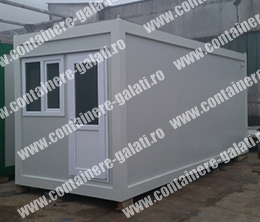 containere birou pret Bistrita