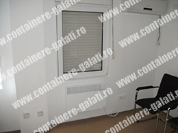 containere bucuresti Bistrita