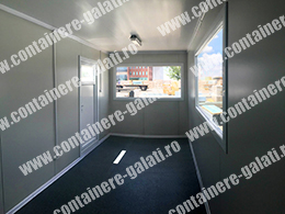 containere de inchiriat Bistrita