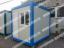 containere second hand pret Bistrita